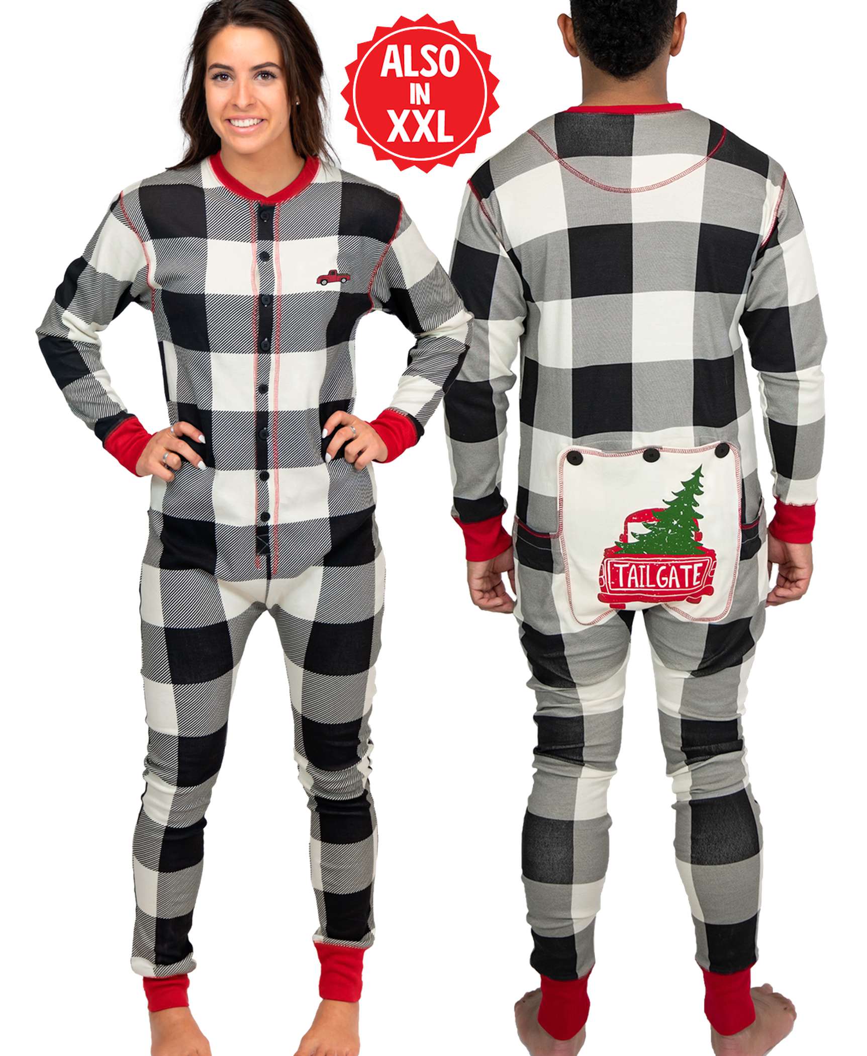 Union Suits